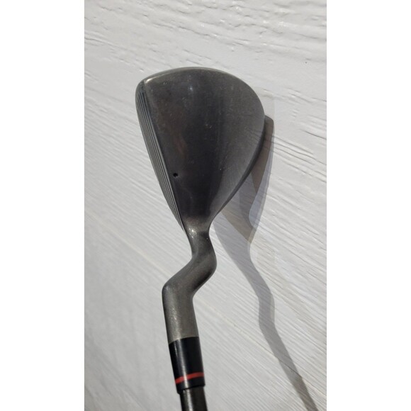 E-Club Type 2 Jigger 19*Bantam Chipper Golf Club 35.5" Off Set RH New Grip - Picture 5 of 16